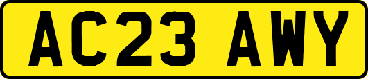 AC23AWY
