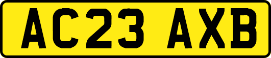 AC23AXB