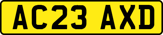 AC23AXD