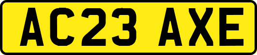 AC23AXE