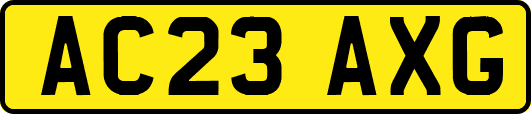 AC23AXG