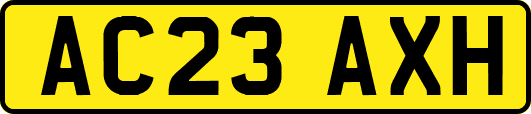 AC23AXH