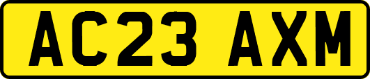 AC23AXM