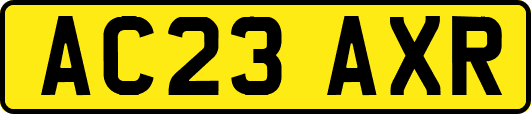 AC23AXR