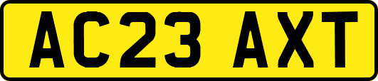 AC23AXT