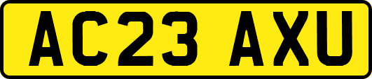 AC23AXU