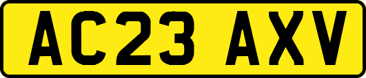 AC23AXV