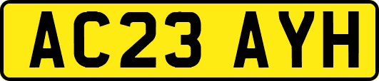 AC23AYH