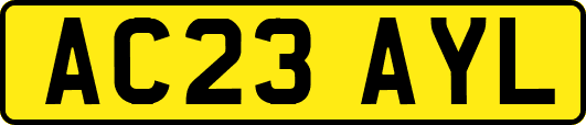 AC23AYL