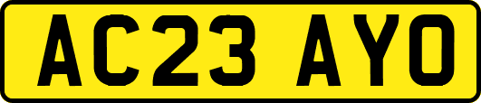 AC23AYO
