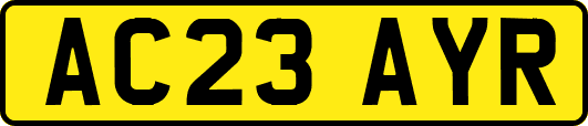 AC23AYR