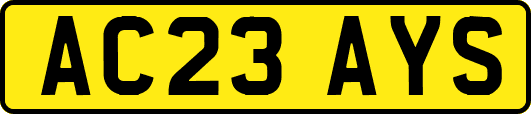 AC23AYS