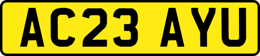 AC23AYU