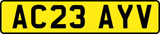 AC23AYV
