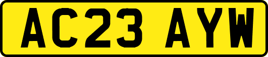 AC23AYW