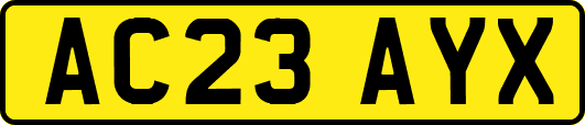 AC23AYX