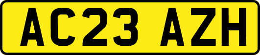 AC23AZH