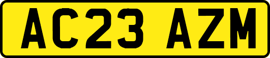 AC23AZM