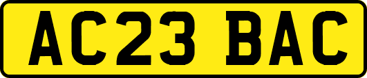 AC23BAC