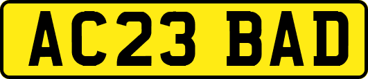 AC23BAD