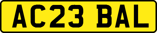 AC23BAL