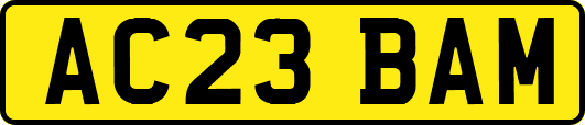 AC23BAM