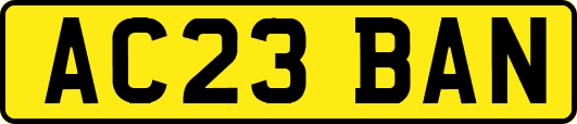 AC23BAN