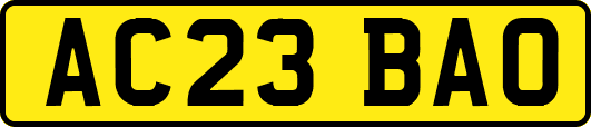 AC23BAO