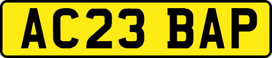 AC23BAP