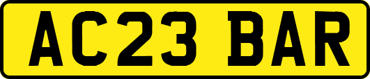 AC23BAR