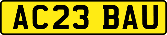 AC23BAU