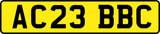 AC23BBC