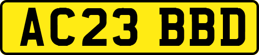 AC23BBD