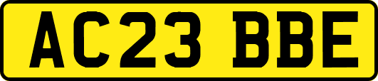 AC23BBE