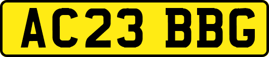 AC23BBG