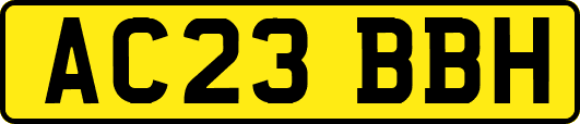 AC23BBH