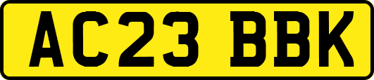 AC23BBK