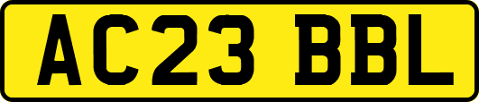 AC23BBL