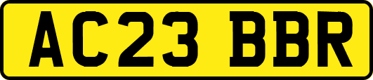 AC23BBR