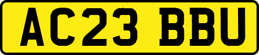 AC23BBU