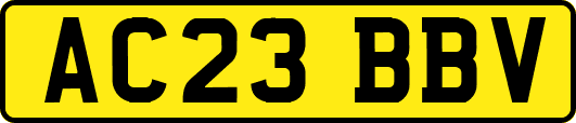 AC23BBV