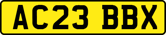 AC23BBX
