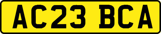 AC23BCA