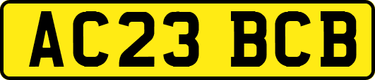AC23BCB