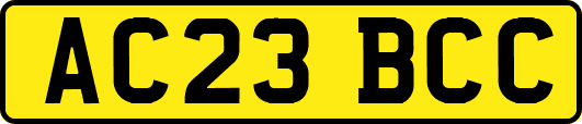 AC23BCC