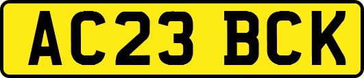AC23BCK