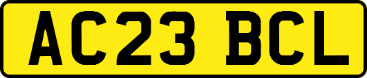 AC23BCL