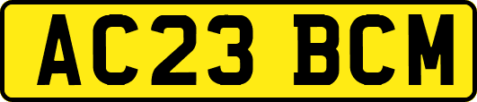 AC23BCM