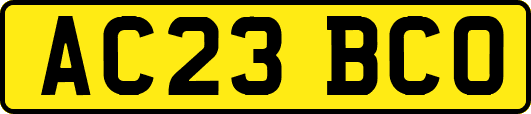 AC23BCO
