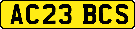 AC23BCS